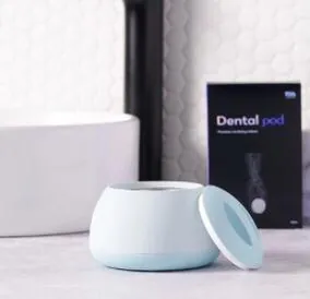 Dental pod